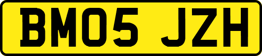 BM05JZH