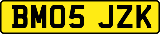 BM05JZK