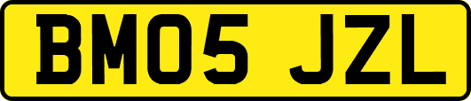 BM05JZL