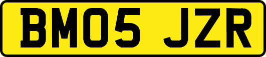 BM05JZR