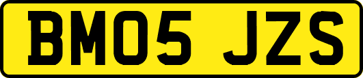 BM05JZS