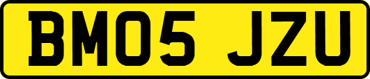 BM05JZU