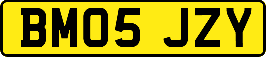 BM05JZY