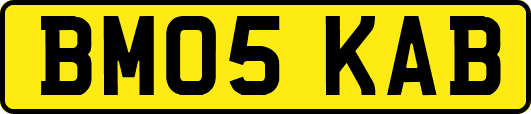 BM05KAB