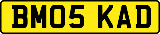 BM05KAD