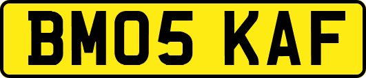 BM05KAF