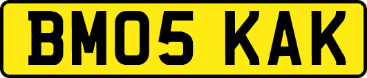 BM05KAK