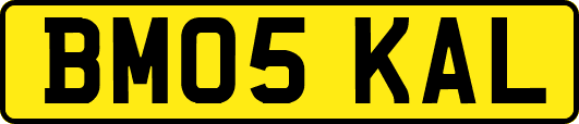 BM05KAL
