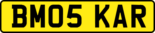 BM05KAR