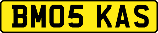 BM05KAS