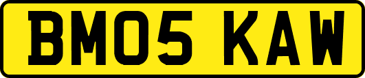BM05KAW