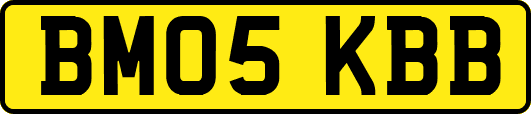 BM05KBB