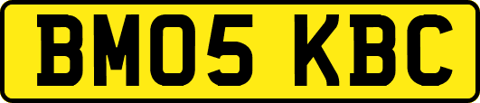 BM05KBC