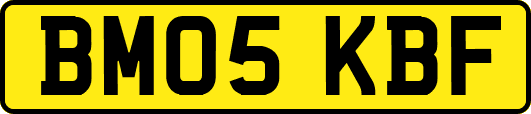 BM05KBF