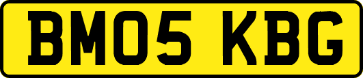BM05KBG