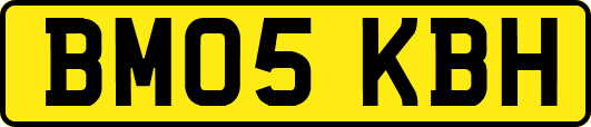 BM05KBH