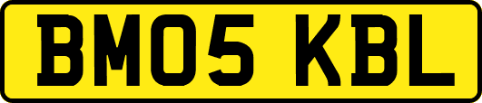 BM05KBL