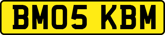 BM05KBM