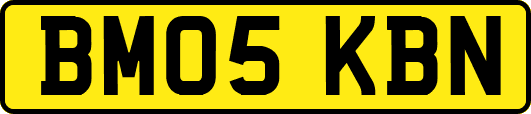 BM05KBN