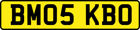 BM05KBO