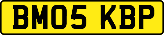 BM05KBP