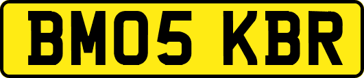 BM05KBR