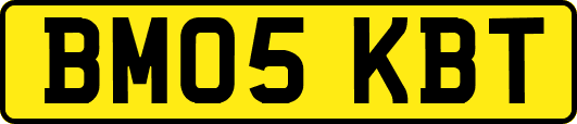 BM05KBT