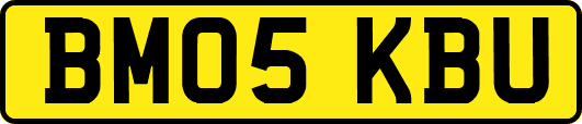 BM05KBU
