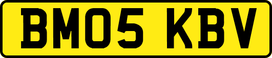 BM05KBV