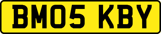 BM05KBY