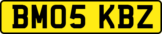 BM05KBZ