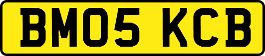 BM05KCB