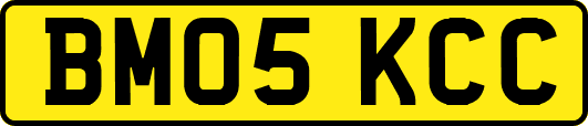 BM05KCC
