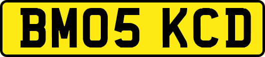 BM05KCD