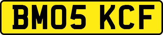 BM05KCF