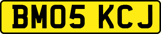 BM05KCJ