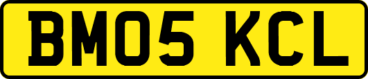 BM05KCL