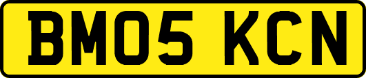 BM05KCN