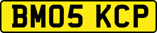 BM05KCP