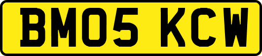 BM05KCW