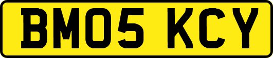 BM05KCY