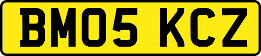 BM05KCZ