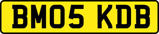 BM05KDB