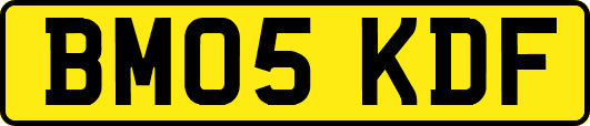 BM05KDF