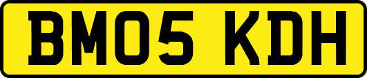 BM05KDH