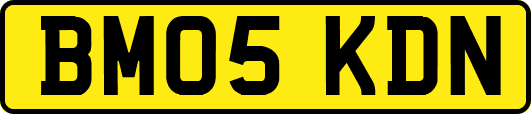 BM05KDN