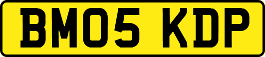 BM05KDP