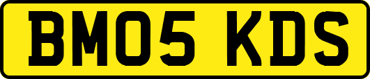 BM05KDS