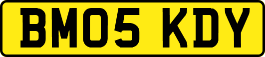 BM05KDY