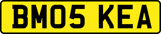 BM05KEA